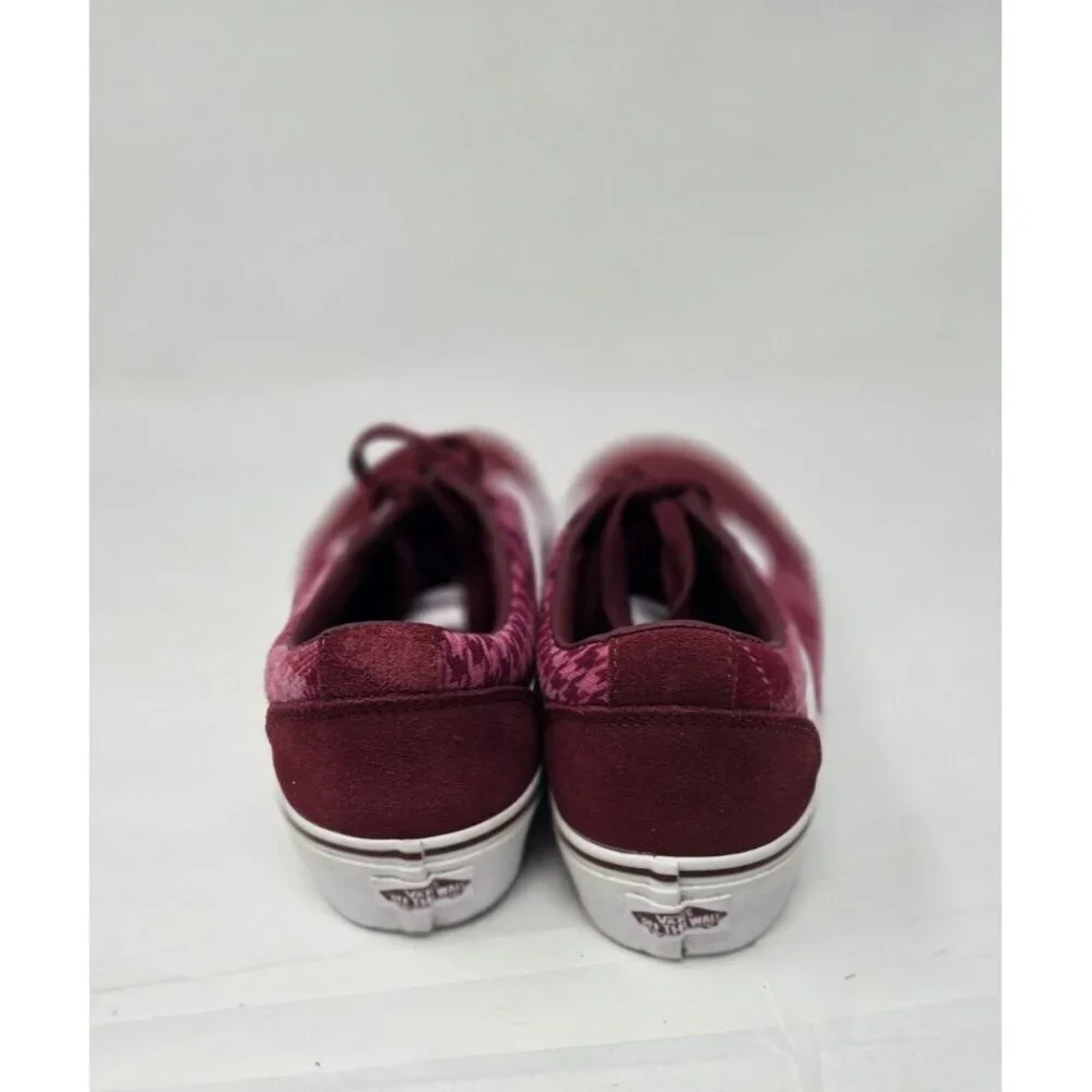 Vans 721356 Old Skool multicolor Women's Size 10